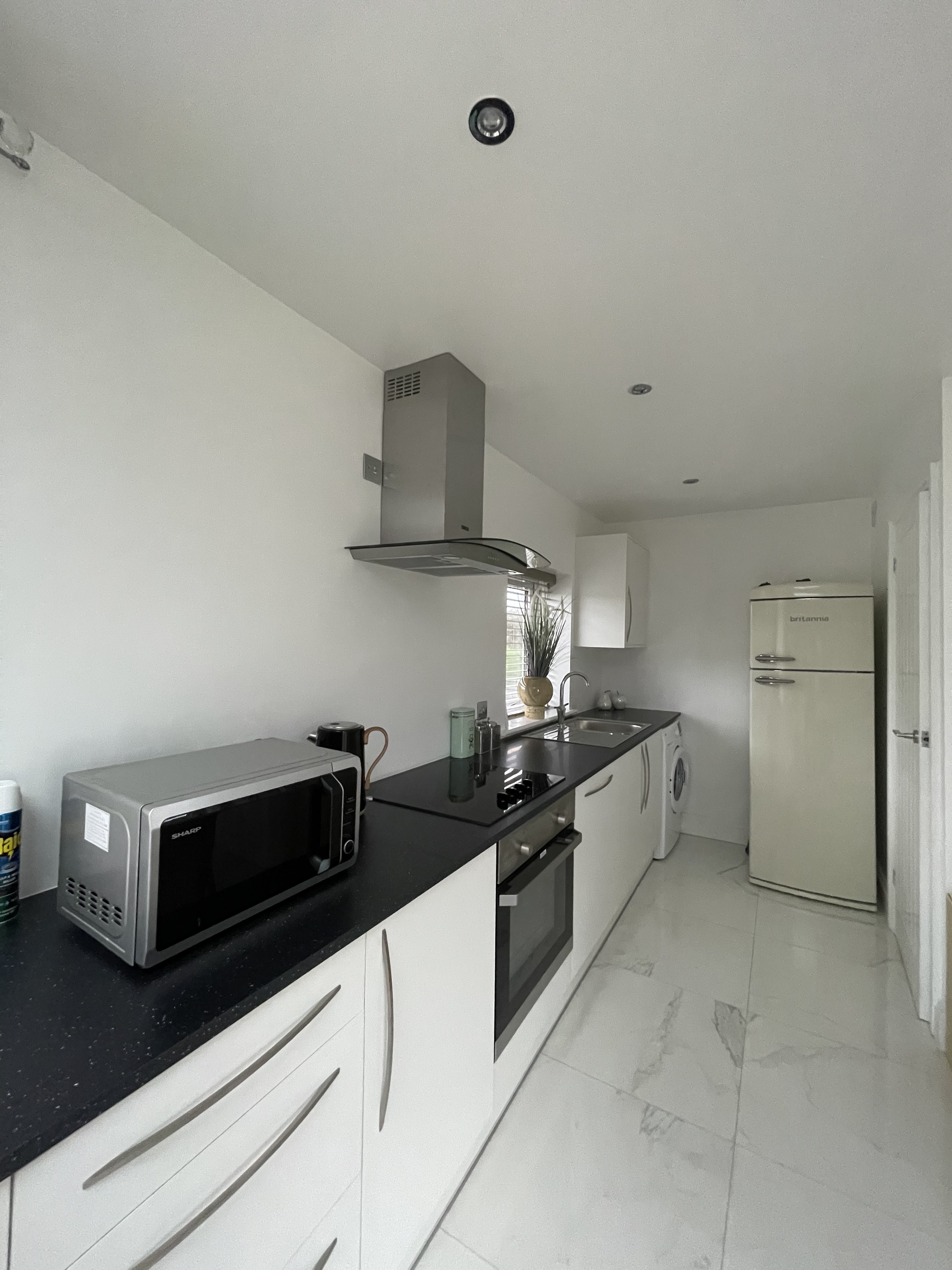 kitchen sussex